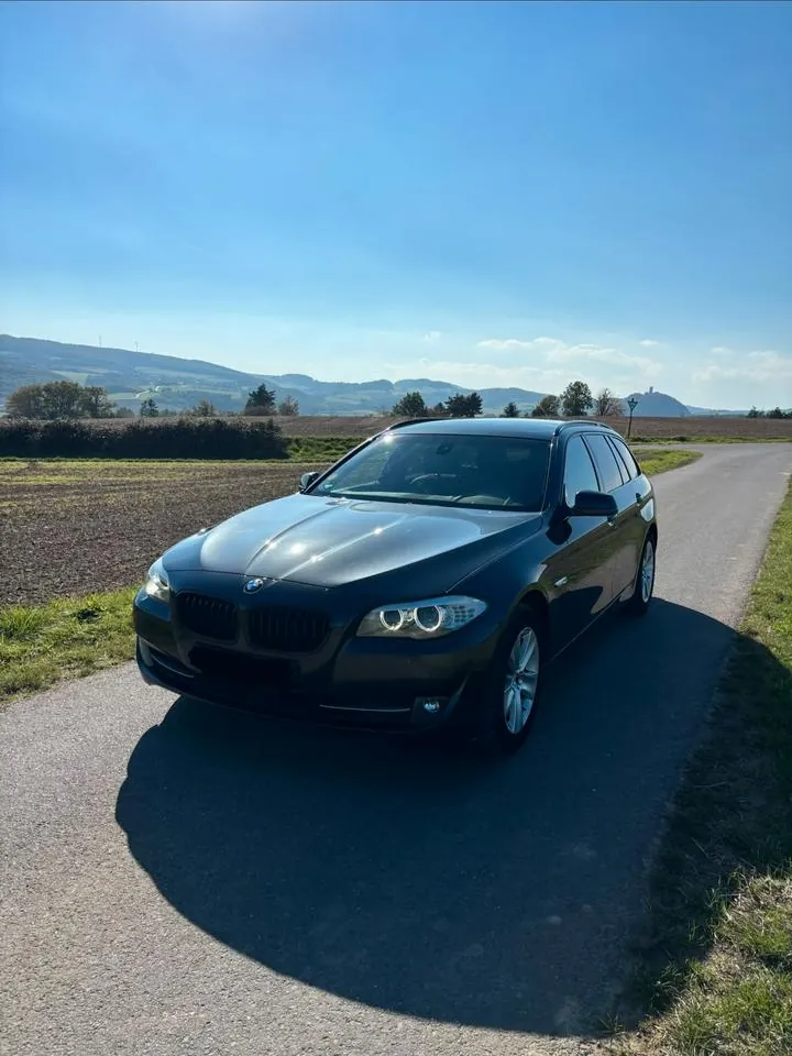 BMW 520D