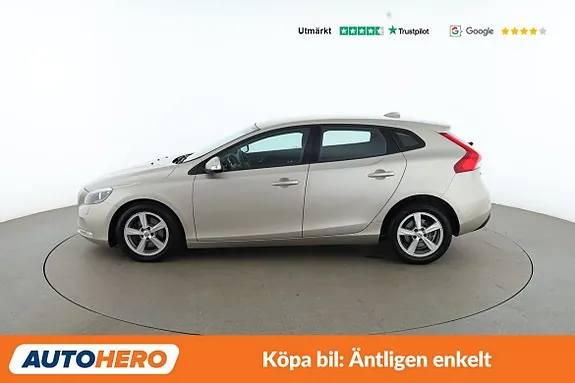 Volvo V40 2017 photo 2