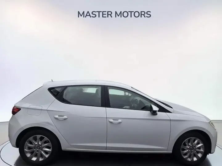 Seat Leon 2014 photo 5