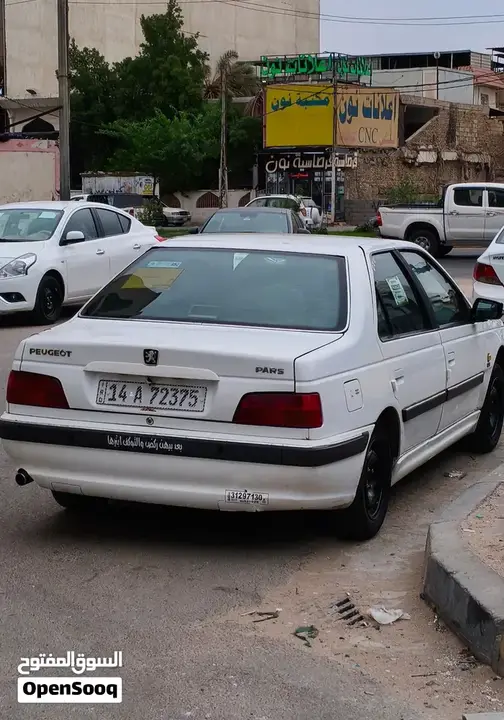 Peugeot Other