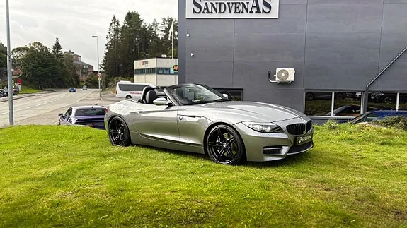 BMW Z4