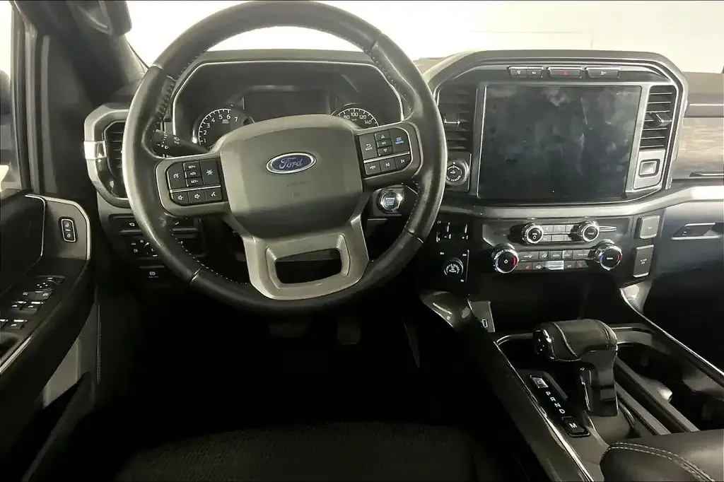 Ford F-150 2022 photo 5