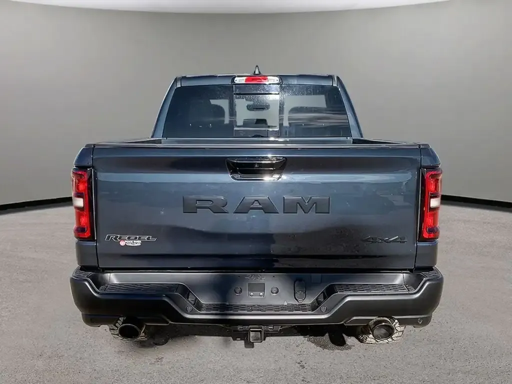 Ram 1500 2025 photo 5