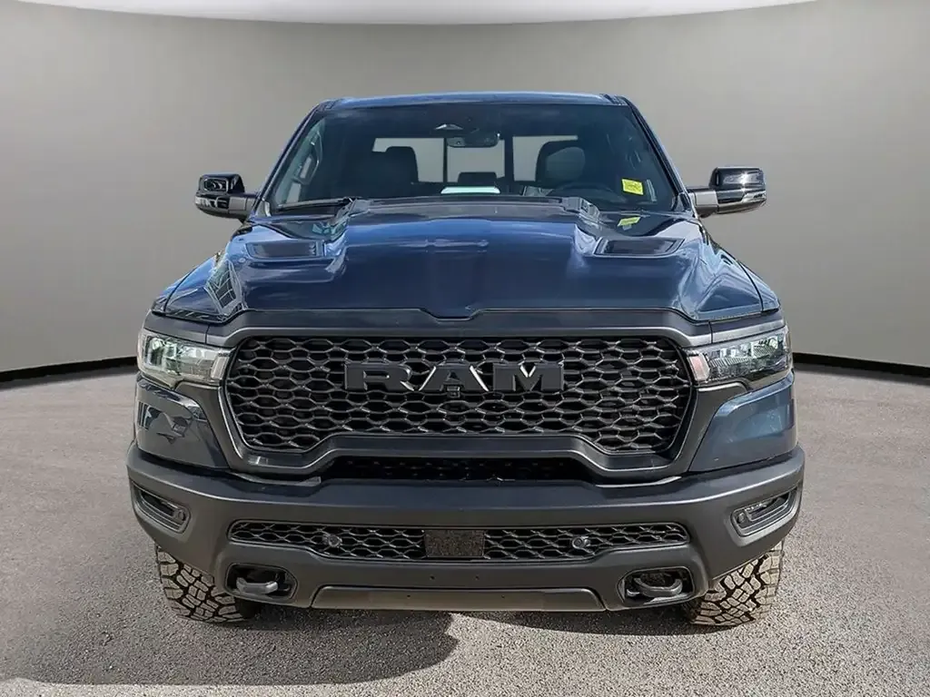 Ram 1500 2025 photo 2