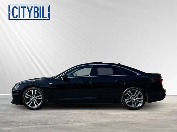 Audi A6 2019 photo 5