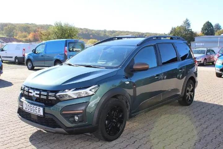 Dacia Jogger Extreme