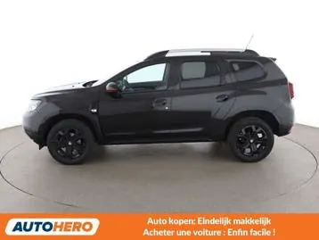 Dacia Duster 2022 photo 3