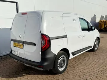Renault Kangoo 2022 photo 3