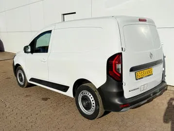 Renault Kangoo 2022 photo 2
