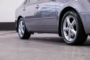 Hyundai Sonata 2007 photo 5