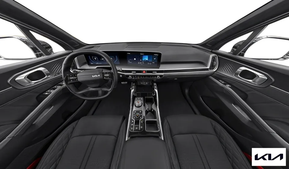 Kia Sorento 2026 photo 5