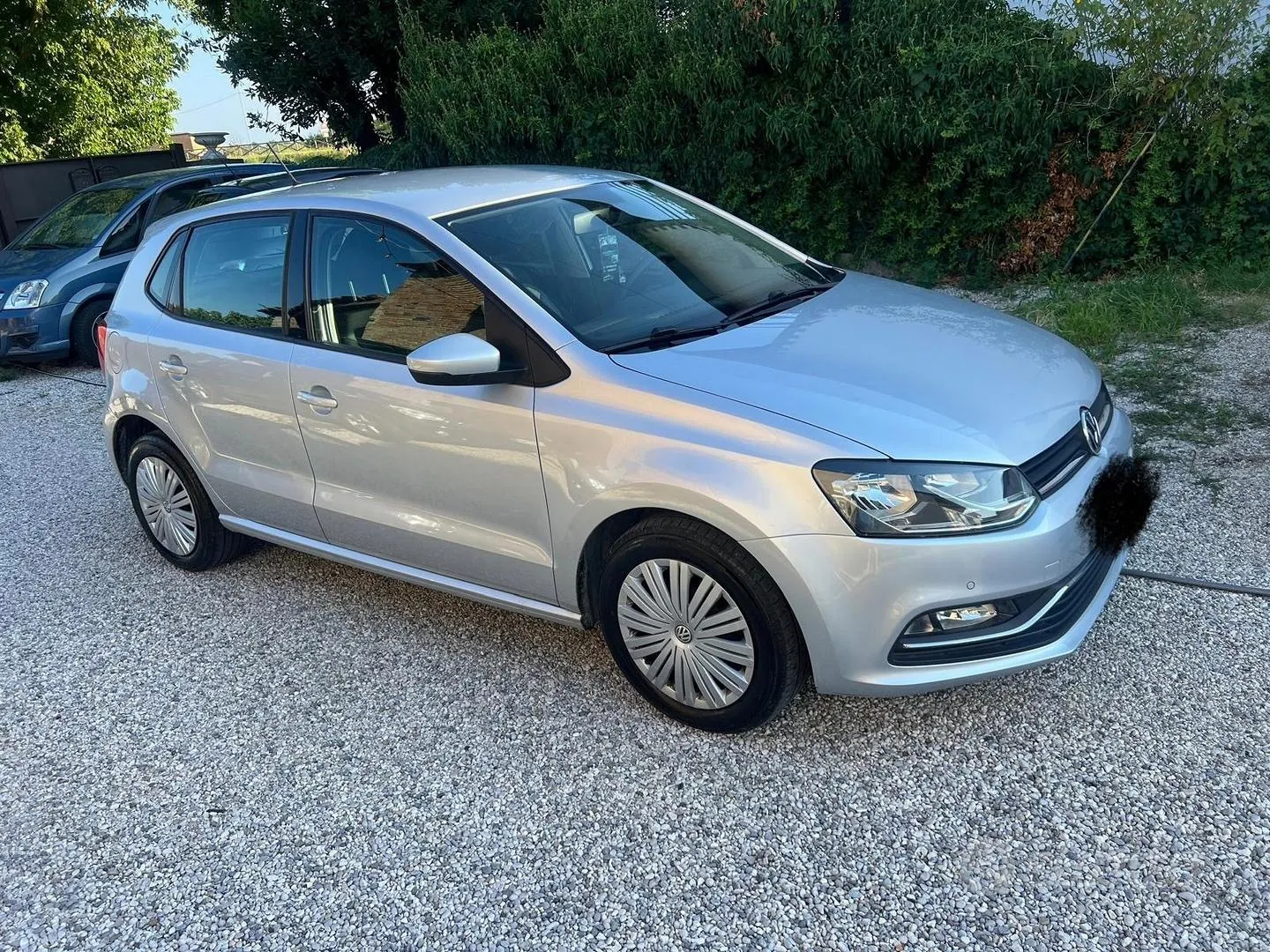 Volkswagen Polo 2016 photo 2