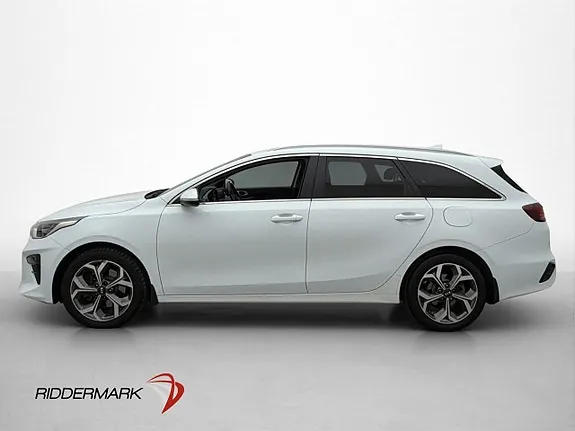 Kia Ceed 2019 photo 4