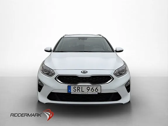 Kia Ceed 2019 photo 2