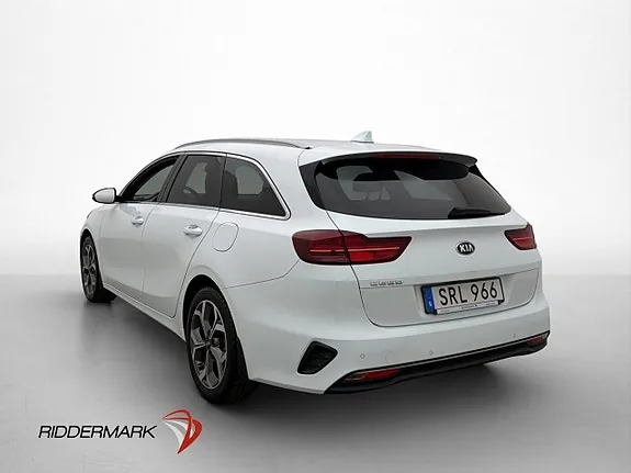 Kia Ceed 2019 photo 5