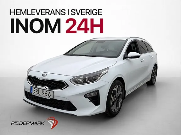 Kia Ceed 2019 photo 3