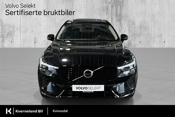 Volvo Xc60 2024 photo 2