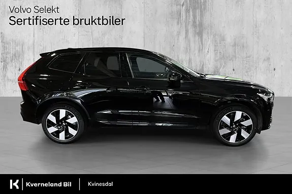 Volvo Xc60 2024 photo 4
