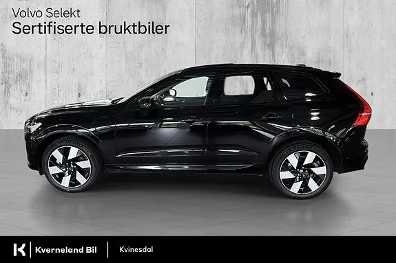Volvo Xc60 2024 photo 5