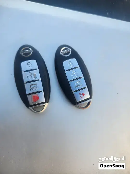 Nissan Altima 2011 photo 5