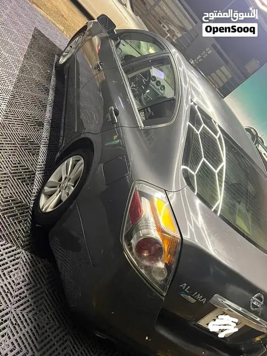 Nissan Altima 2011 photo 3