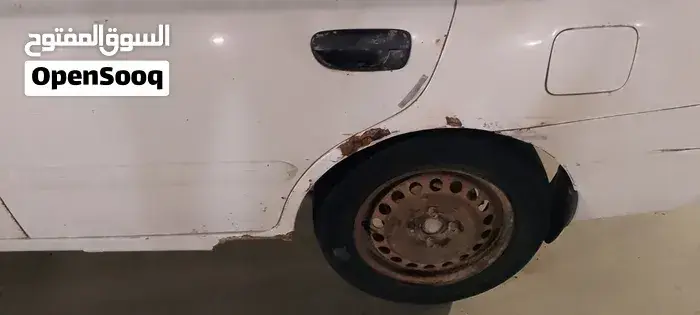 Hyundai Verna 2005 photo 2