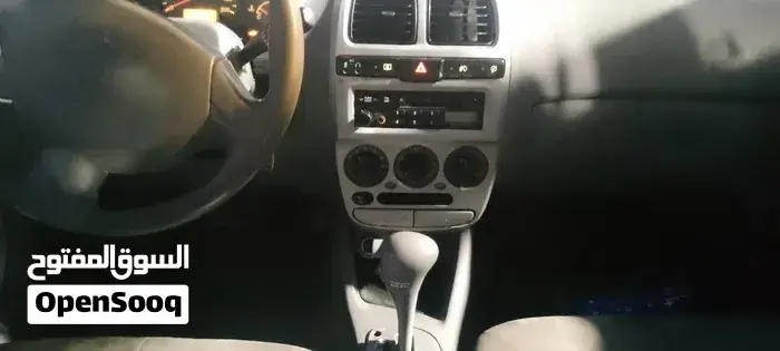 Hyundai Verna