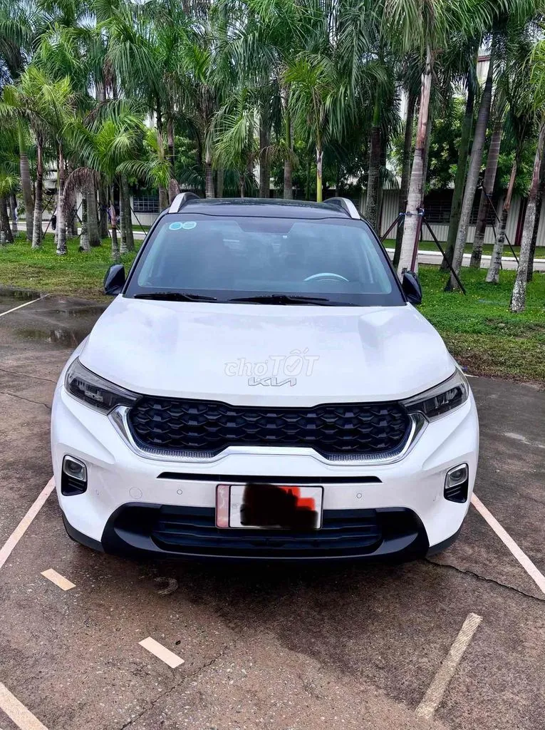 Kia Sonet