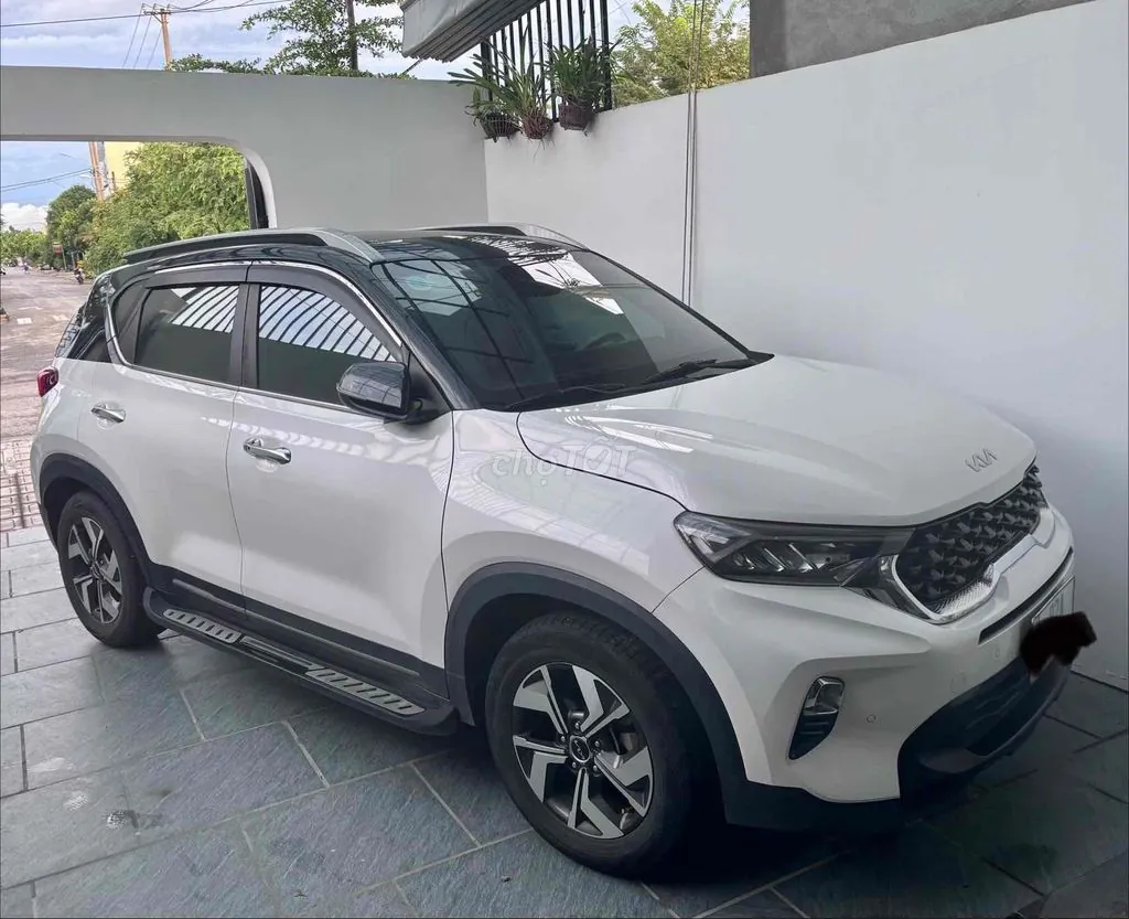 Kia Sonet