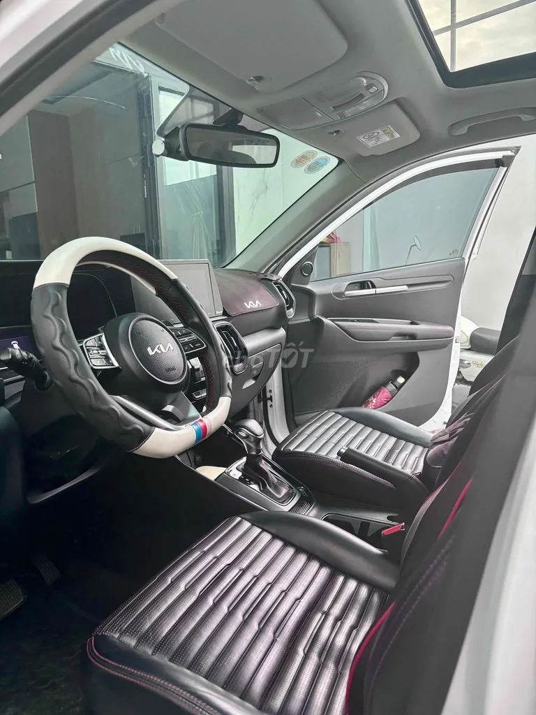Kia Sonet 2022 photo 3