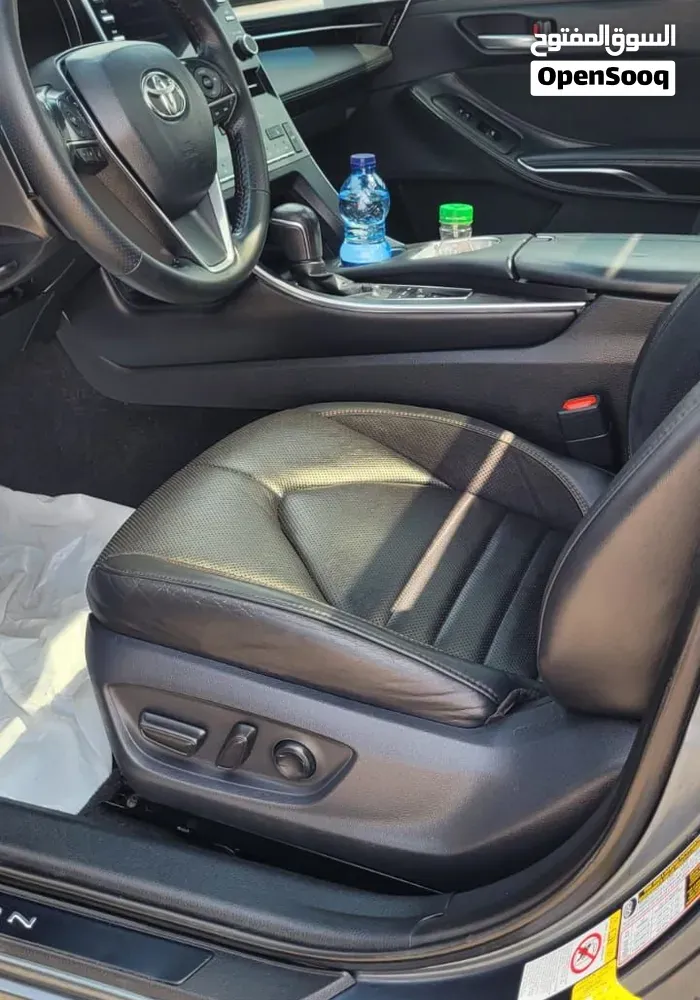 Toyota Avalon 2019 photo 3