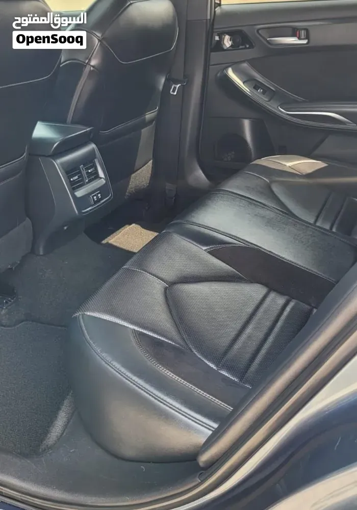 Toyota Avalon 2019 photo 4