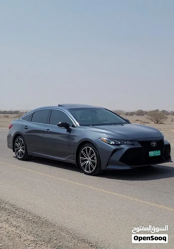 Toyota Avalon