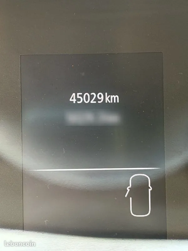 Dacia Duster 2023 photo 3