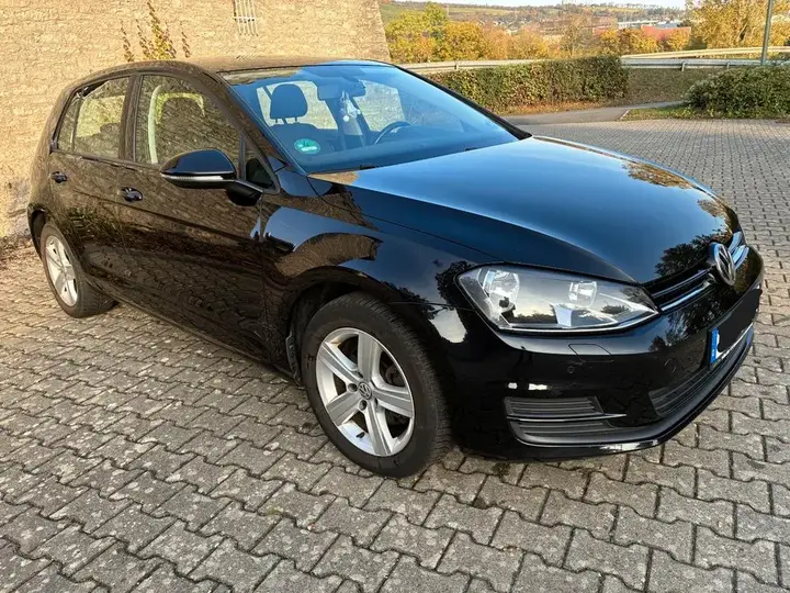 Volkswagen Golf 7
