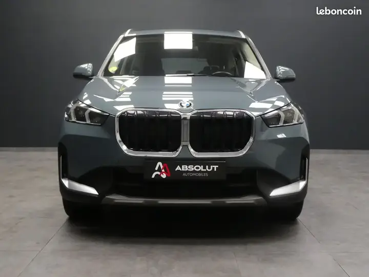 BMW X1 2023 photo 2