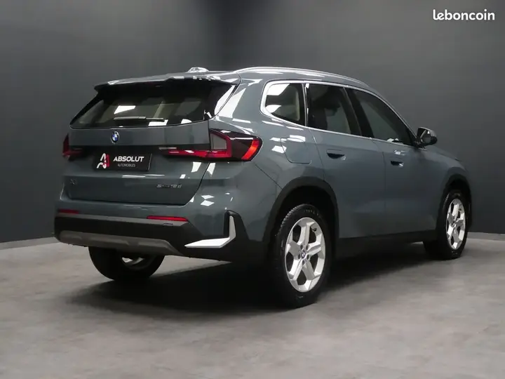 BMW X1 2023 photo 4