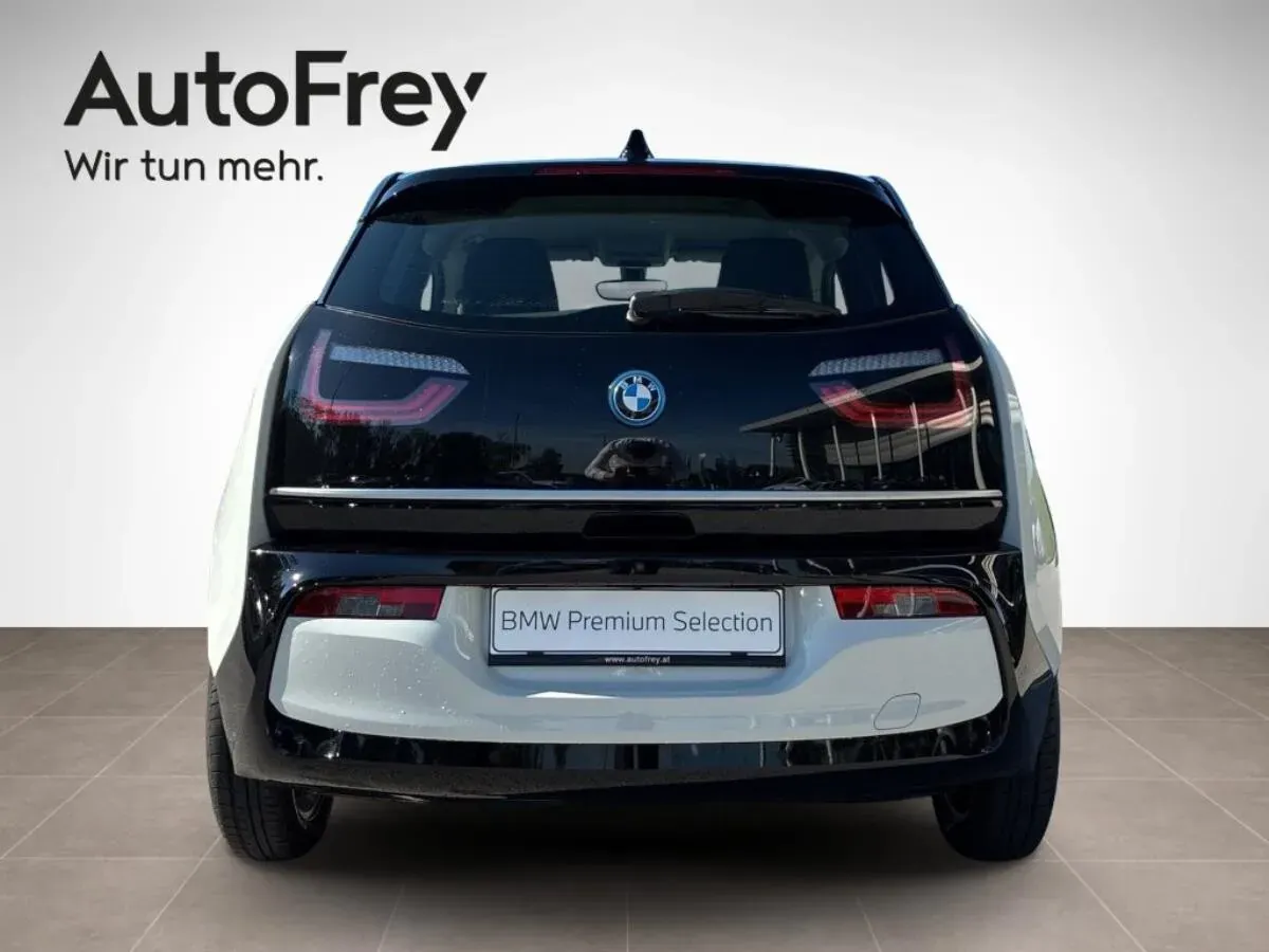 BMW I3 2022 photo 3