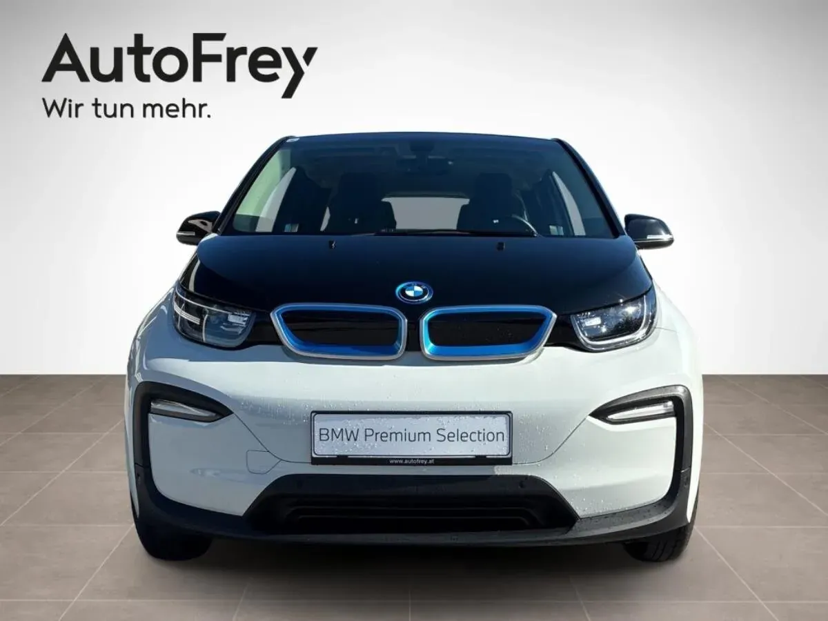 BMW I3 2022 photo 2