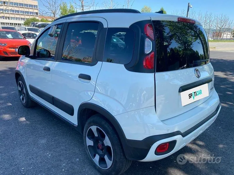 Fiat Panda 2024 photo 3