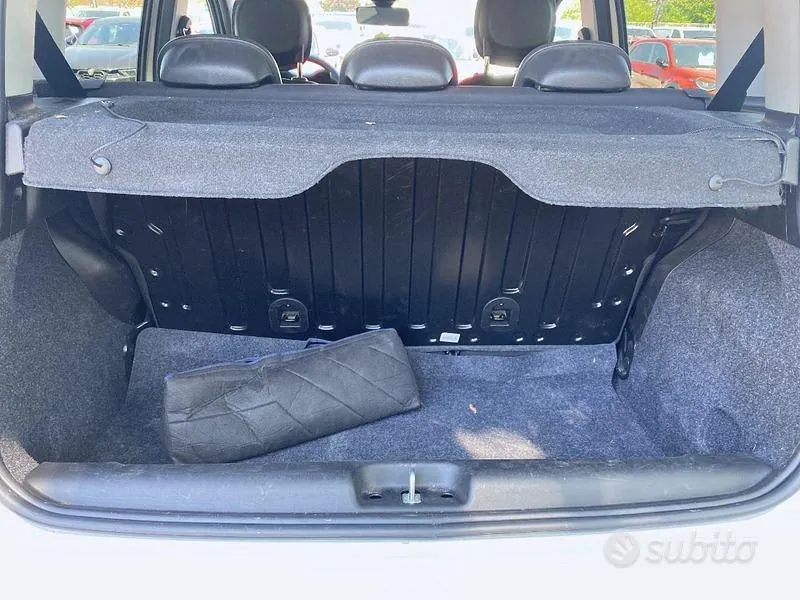 Fiat Panda 2024 photo 4