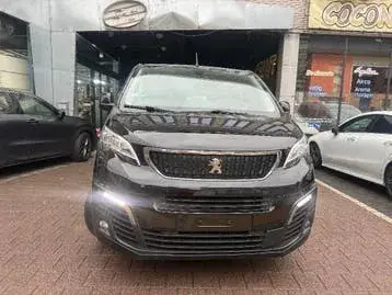 Peugeot Expert 2019 photo 2