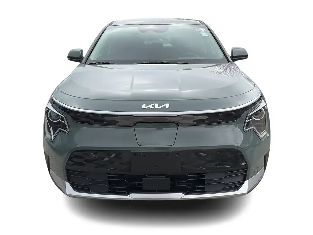 Kia Niro 2026 photo 4