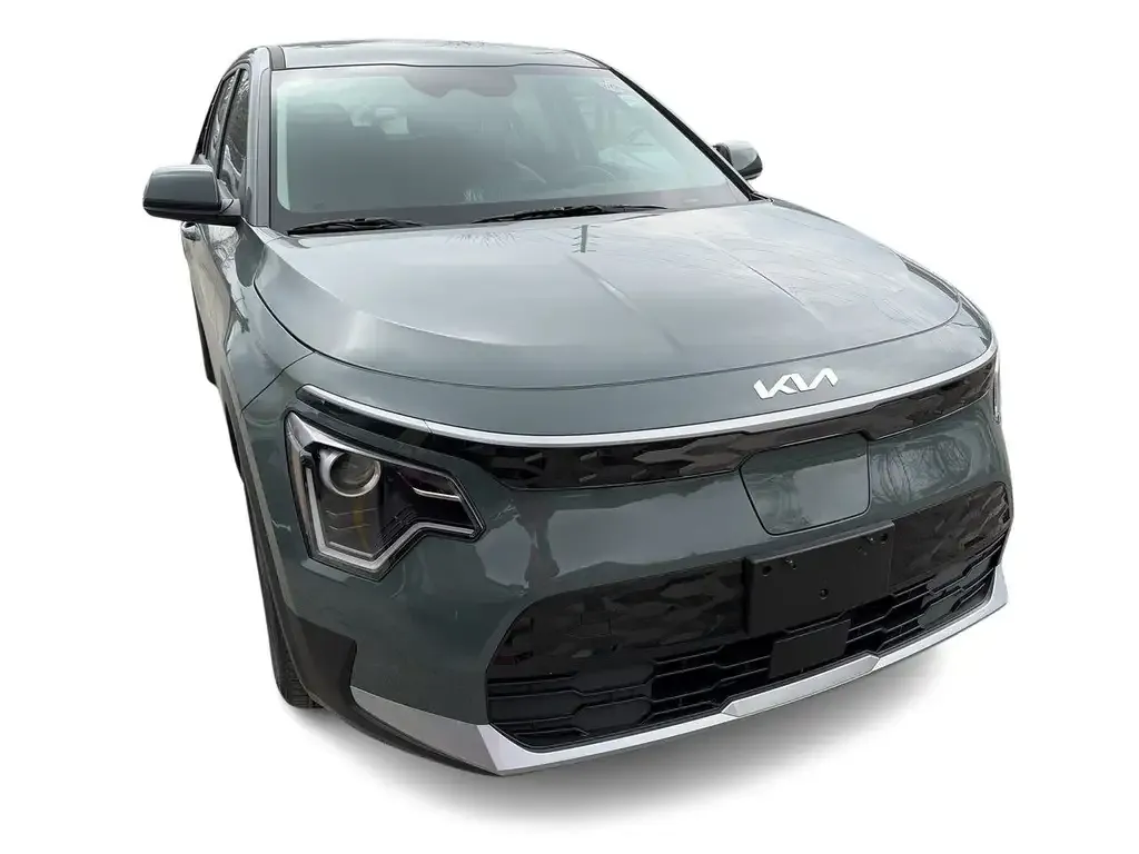 Kia Niro 2026 photo 3