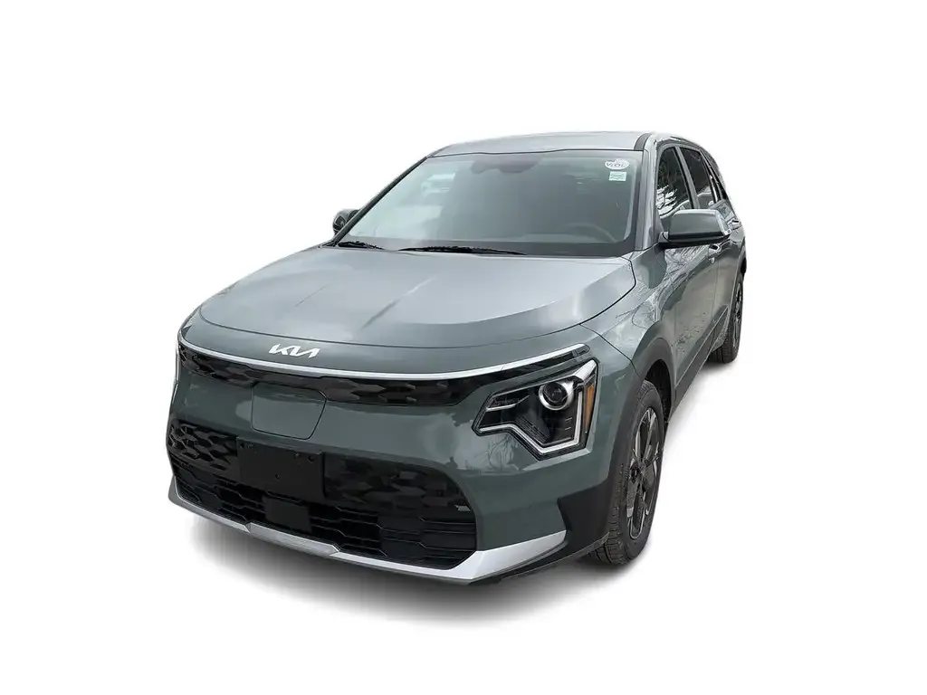 Kia Niro 2026 photo 5