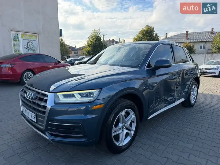 Audi Q5