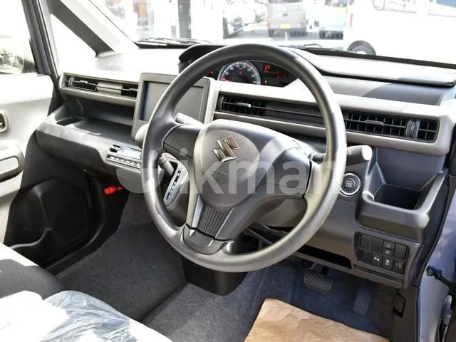 Suzuki Wagon R Fx 2025 photo 5