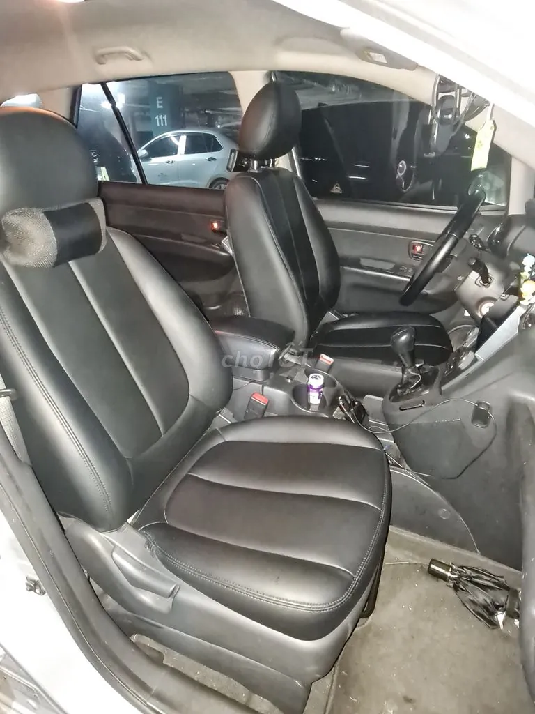 Kia Carens 2016 photo 5