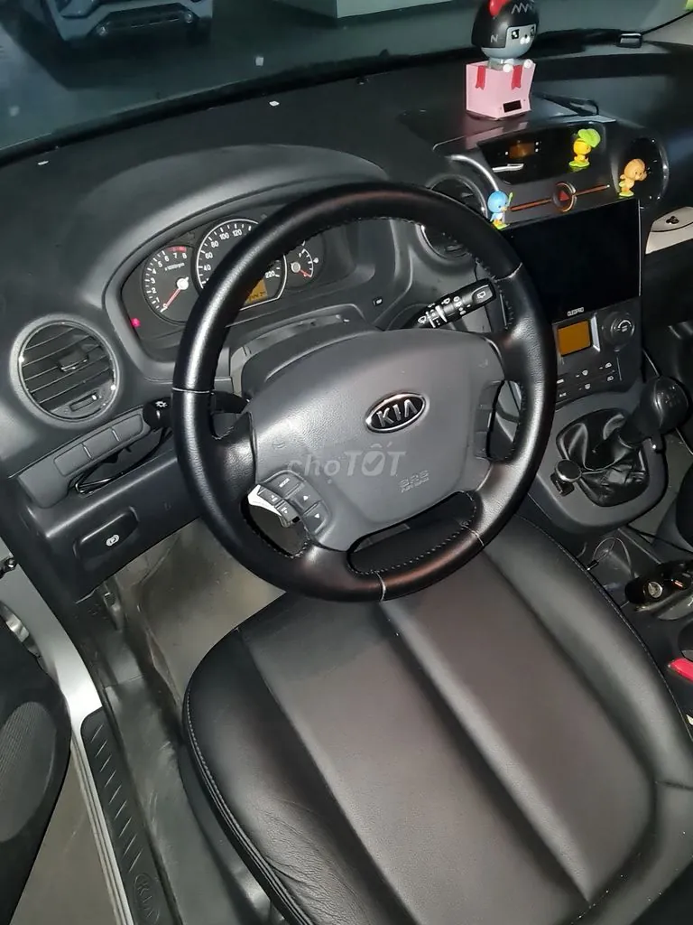 Kia Carens 2016 photo 2