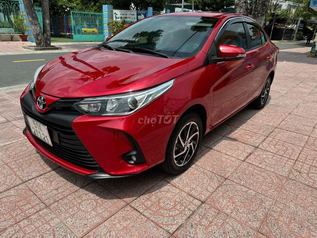 Toyota Vios